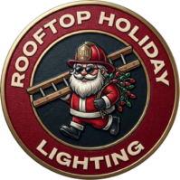 Christmas Lights Installation near me